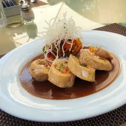 Restaurante La Joyita Cuernavaca - foto 3