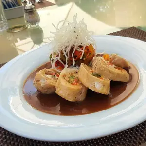 Restaurante La Joyita Cuernavaca 3
