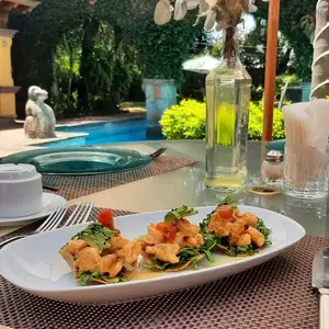 Restaurante La Joyita Cuernavaca 4