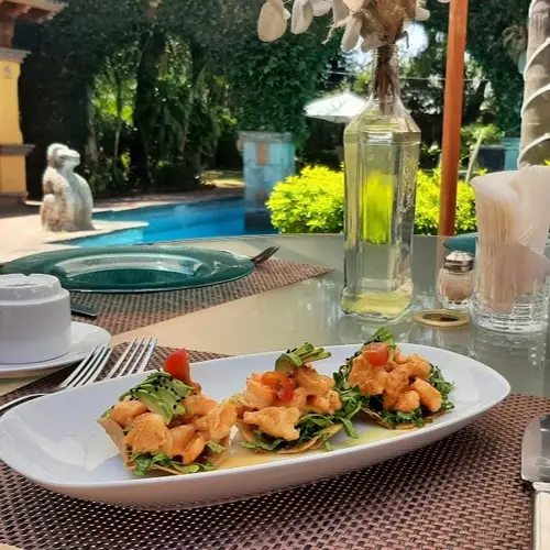 Restaurante La Joyita Cuernavaca - foto 4