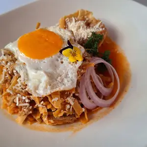 Restaurante Casa Gabilondo Cuernavaca 2