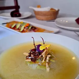 Restaurante Casa Gabilondo Cuernavaca 6