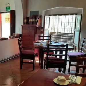 Restaurante Casa Gabilondo Cuernavaca 5