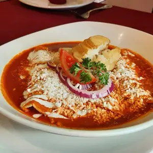 Restaurante Casa Gabilondo Cuernavaca 8