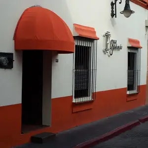 Restaurante Casa Gabilondo Cuernavaca 9