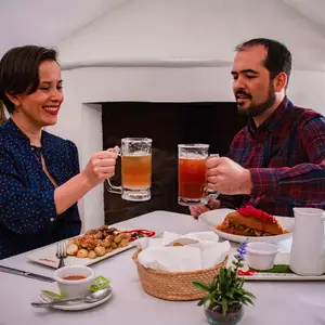 Restaurante Casa Gabilondo Cuernavaca 7
