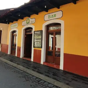 Restaurant La Cascada Real Hidalgo 7