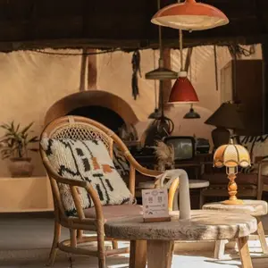 Restaurante Mr. Happy Holbox 3