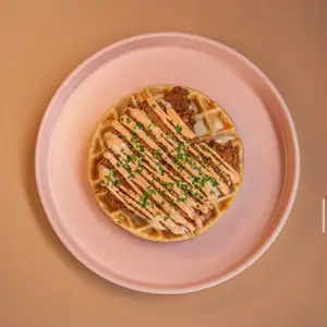 Restaurante Mr. Happy Holbox 8