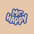 Restaurante Mr. Happy Holbox
