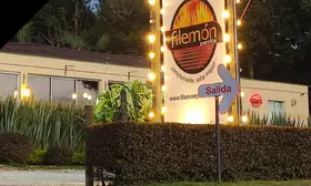 Restaurant Filemon Parrilla La Ceja