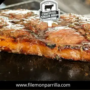 Restaurant Filemon Parrilla La Ceja 8