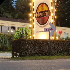 Restaurant Filemon Parrilla La Ceja 6