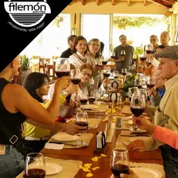 Restaurant Filemon Parrilla La Ceja - foto 3
