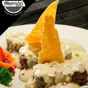 Restaurant Filemon Parrilla La Ceja 5
