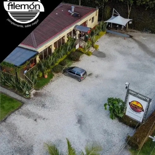 Restaurant Filemon Parrilla La Ceja - foto 1