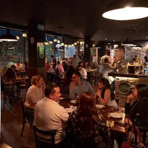 Restaurante San Telmo Universidad 6