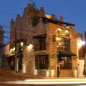 Restaurante San Telmo Universidad 4