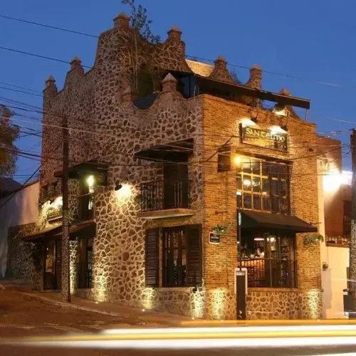 Restaurante San Telmo Universidad - foto 4