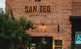 Restaurante San Telmo Juriquilla