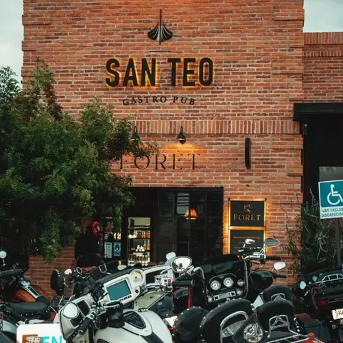 Restaurante San Telmo Juriquilla - foto 1