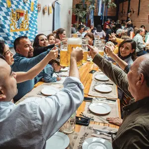 Restaurante San Telmo Juriquilla 3