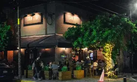 Restaurante San Telmo Celaya