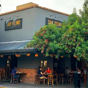 Restaurante San Telmo Celaya 7