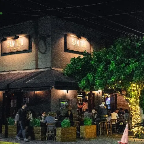 Restaurante San Telmo Celaya - foto 1