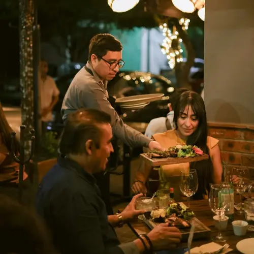 Restaurante San Telmo Celaya - foto 4