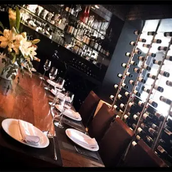 Restaurante La Mansión Reforma - foto 4