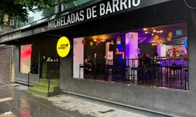 Mango Mango Miches De Barrio (Roma)