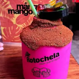 Mango Mango Miches De Barrio (Roma) - foto 2