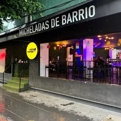 Mango Mango Miches De Barrio (Roma) - foto 1