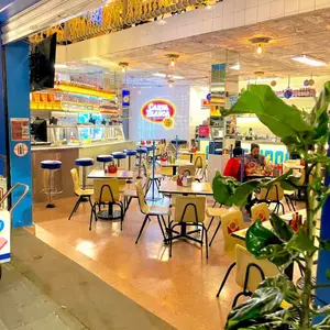 Puerto Viejo Mariscos Roma 3