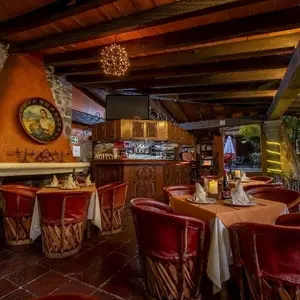 Restaurante La India Bonita Cuernavaca 3