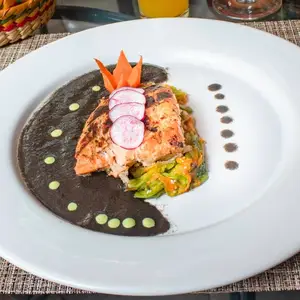 Restaurante La India Bonita Cuernavaca 8