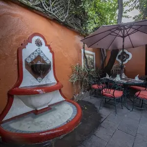 Restaurante La India Bonita Cuernavaca 7