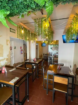 Restaurante Pan Francés Guadalajara 9