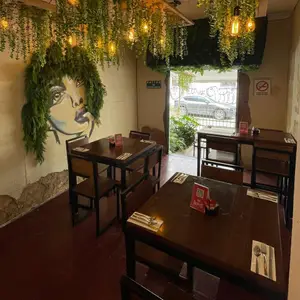 Restaurante Pan Francés Guadalajara 5