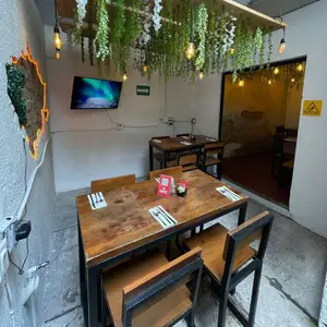 Restaurante Pan Francés Guadalajara 7