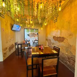 Restaurante Pan Francés Guadalajara - foto 3