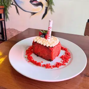 Restaurante Pan Francés Guadalajara 6