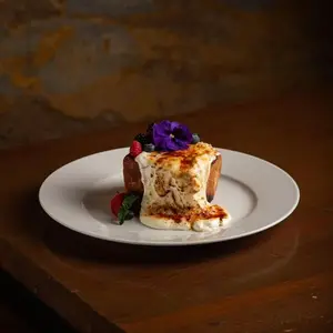 Restaurante Pan Francés Guadalajara 8