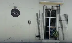 Atha Cafe & Brunch Oaxaca 