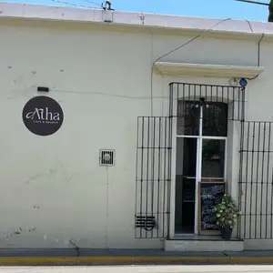 Atha Cafe & Brunch Oaxaca  1