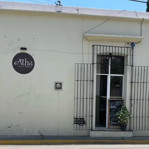 Atha Cafe & Brunch Oaxaca  - foto 1