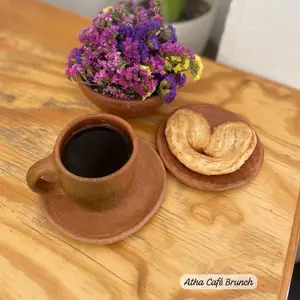 Atha Cafe & Brunch Oaxaca  6