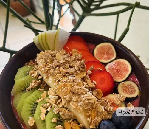 Atha Cafe & Brunch Oaxaca  - foto 4