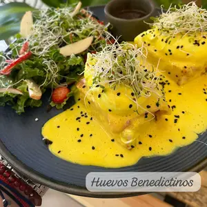 Atha Cafe & Brunch Oaxaca  2